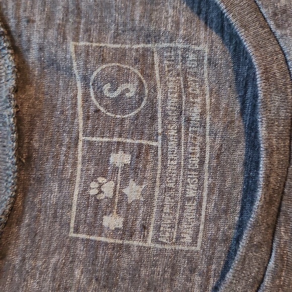 Wags and Weights Muscle Tank - Picture 2 of 2